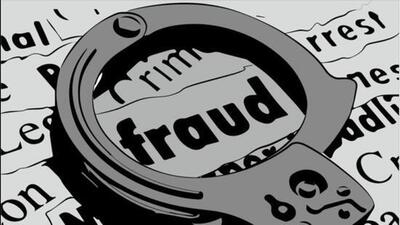 Complainant alleges he transferred  ₹6.12 lakh to five different bank accounts spread across Tamil Nadu, West Bengal, Haryana and Uttar Pradesh between September and October 2024. (File)