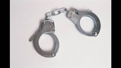 Dr Amit Bansal was booked by Patiala police on April 16 under multiple sections of the Narcotic Drugs and Psychotropic Substances (NDPS) Act, 1985 — including Sections 22, 25, 26, 29, and 32 based on the inquiry reports by a three-member committee of Patiala health department and Patiala sub-divisional magistrate (SDM). Dr Amit Bansal was booked by Patiala police on April 16 under multiple sections of the Narcotic Drugs and Psychotropic Substances (NDPS) Act, 1985 — including Sections 22, 25, 26, 29, and 32 based on the inquiry reports by a three-member committee of Patiala health department and Patiala sub-divisional magistrate (SDM).