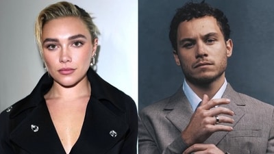 Florence Pugh; Finn Cole (Photos: Instagram/florencepugh, finn_cole) Florence Pugh; Finn Cole (Photos: Instagram/florencepugh, finn_cole)