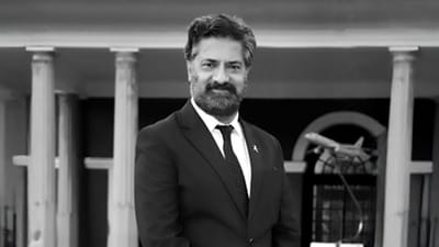 Dr Vijay Datta, Principal Modern School, Barakhamba Road, New Delhi. Dr Vijay Datta, Principal Modern School, Barakhamba Road, New Delhi.