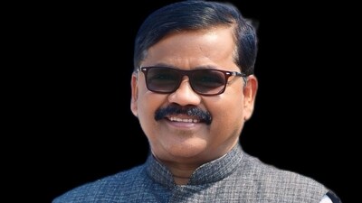 "This act is against Muslims and aimed at acquiring Waqf properties," ex-MLA Mujahid Alam said. (X (@saddam_bharti))