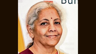 Nirmala Sitharaman Nirmala Sitharaman