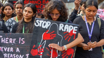 The accused, a Class 10 student, did odd jobs. (PTI file photo)