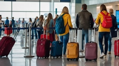 Real ID would be strictly mandatory for U.S. citizens from May 7 onwards. (Pixabay) Real ID would be strictly mandatory for U.S. citizens from May 7 onwards. (Pixabay)