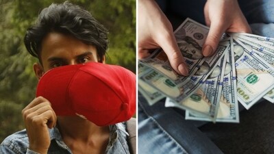 A 32-year-old man who relocated to the US said he "feels lost" after coming to America (representative image). (Unsplash/Muhammad Usman, Alexander Mils ) A 32-year-old man who relocated to the US said he "feels lost" after coming to America (representative image). (Unsplash/Muhammad Usman, Alexander Mils )