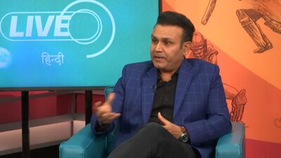Virender Sehwag slammed the RCB batters Virender Sehwag slammed the RCB batters