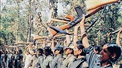 The Maoist leader said a one-month ceasefire from both sides is a necessary step to begin a formal dialogue. (Representational image) The Maoist leader said a one-month ceasefire from both sides is a necessary step to begin a formal dialogue. (Representational image)