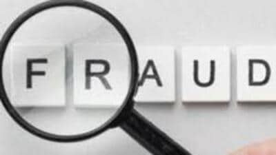The fraudster sent a link to complainant’s WhatsApp number and instructed her to fill in her personal details, including a One-Time Password (OTP). (File)