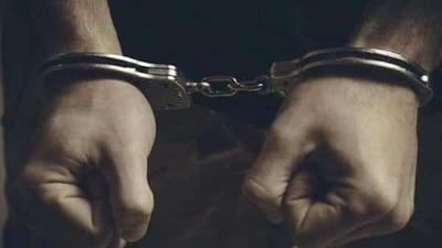 The racket was being operated by US-based drug smuggler Joban Kaler and gangster Gopi Chougawan, police said.