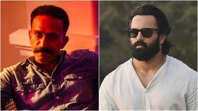 Shine Tom Chacko was pursued by the police in a drugs case and Unni Mukundan had this to say. Shine Tom Chacko was pursued by the police in a drugs case and Unni Mukundan had this to say.