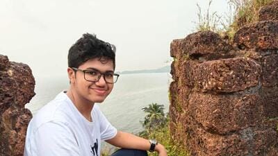 Vishad Jain Vishad Jain