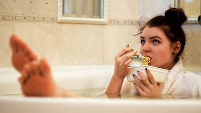 Research indicates a strong correlation between the consumption of ultra-processed foods and mental health issues. (Unsplash) Research indicates a strong correlation between the consumption of ultra-processed foods and mental health issues. (Unsplash)