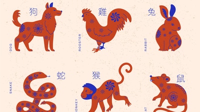 Chinese Zodiac Horoscope Today for April 20, 2025