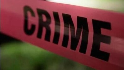 No arrests have been made in the case yet, said police. (Representational ) No arrests have been made in the case yet, said police. (Representational )