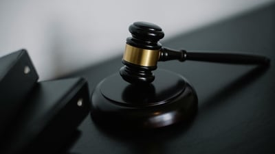 The Fast Track Special Court also imposed a penalty of ₹10,000 on the convicts. (Representative Image) The Fast Track Special Court also imposed a penalty of ₹10,000 on the convicts. (Representative Image)