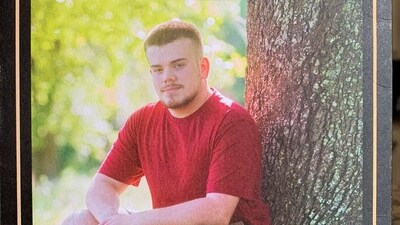Phoenix Ikner, the accused FSU shooter, has a troubled family history. His mother, Anne-Mari Eriksen, kidnapped him to Norway in 2015. (Janice Ikner Roberson/ Facebook) Phoenix Ikner, the accused FSU shooter, has a troubled family history. His mother, Anne-Mari Eriksen, kidnapped him to Norway in 2015. (Janice Ikner Roberson/ Facebook)