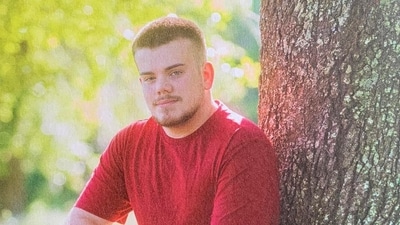 Phoenix Ikner, the accused FSU shooter, has a troubled family history. His mother, Anne-Mari Eriksen, kidnapped him to Norway in 2015. (Janice Ikner Roberson/ Facebook) Phoenix Ikner, the accused FSU shooter, has a troubled family history. His mother, Anne-Mari Eriksen, kidnapped him to Norway in 2015. (Janice Ikner Roberson/ Facebook)