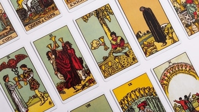 Read on to find out your Tarot reading for the coming week. (Unsplash) Read on to find out your Tarot reading for the coming week. (Unsplash)