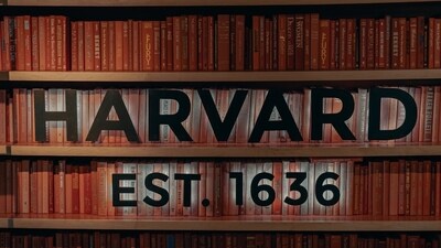 The letter sent to Harvard included a series of demands about hiring, admissions and curriculum, (Unsplash)