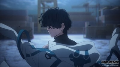 Wind Breaker Season 2 Episode 4 release date revealed. (@winbre_sakura/X) Wind Breaker Season 2 Episode 4 release date revealed. (@winbre_sakura/X)