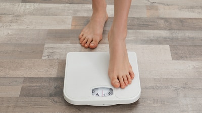 An unhealthy liver may be one of the reasons you're not losing weight. (Shutterstock) An unhealthy liver may be one of the reasons you're not losing weight. (Shutterstock)