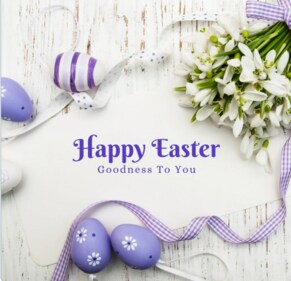 The Easter Bunny and egg hunts are fun traditions. (Canva) The Easter Bunny and egg hunts are fun traditions. (Canva)