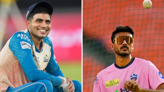 IPL 2025, GT vs DC Live Score: Straight shootout for top of the table as Gujarat Titans host Delhi Capitals