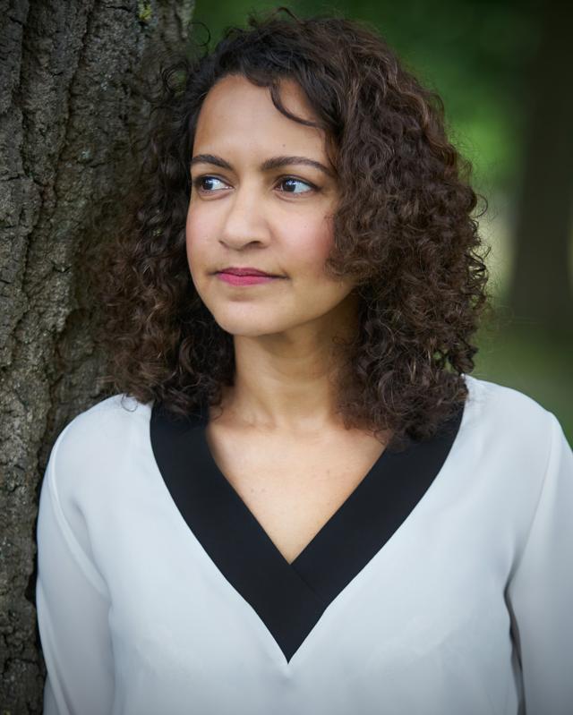 Author Sonia Faleiro (Courtesy https://www.soniafaleiro.com/) Author Sonia Faleiro (Courtesy https://www.soniafaleiro.com/)