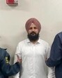 Babbar Khalsa man wanted to target Mahakumbh: Police