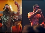 Alan Walker would like to work with Indian rapper Hanumankind.