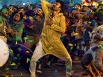 Kuberaa first song Poyiraa Mama: Dhanush danced his heart out in song composed by Devi Sri Prasad. Kuberaa first song Poyiraa Mama: Dhanush danced his heart out in song composed by Devi Sri Prasad.