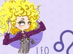 Leo Daily Horoscope Today, April 21, 2025: A spirited sense of romance lights up every encounter, leaving lasting impressions of warmth and joy. Leo Daily Horoscope Today, April 21, 2025: A spirited sense of romance lights up every encounter, leaving lasting impressions of warmth and joy.