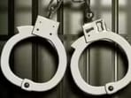 POCSO court found Mogiya guilty and sentenced her to 20 years imprisonment with a fine of <span class='webrupee'>₹</span>45,000. POCSO court found Mogiya guilty and sentenced her to 20 years imprisonment with a fine of <span class='webrupee'>₹</span>45,000.