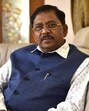 The seven-member committee headed by home minister G Parameshwara will review the work done so far and suggest further action. (Arijit Sen/HT Photo) The seven-member committee headed by home minister G Parameshwara will review the work done so far and suggest further action. (Arijit Sen/HT Photo)