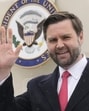 US Vice President JD Vance. (AP) US Vice President JD Vance. (AP)