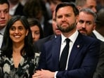 US vice president JD Vance and his wife Usha Vance will visit India tomorrow for a four-day visit
