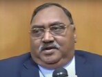 Former Karnataka DGP Om Prakash was found dead in Bengaluru Former Karnataka DGP Om Prakash was found dead in Bengaluru