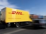 DHL said business-to-business shipments would not be suspended but could face delays. DHL said business-to-business shipments would not be suspended but could face delays.