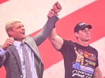 WrestleMania 41, Night 2: Here are all the live-streaming details for the year's biggest event.(Twitter)