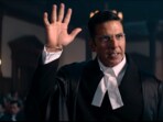 Kesari Chapter 2 worldwide box office collection day 2: Akshay Kumar plays lawyer C Sankaran Nair in the movie on the trial of General Dyer. Kesari Chapter 2 worldwide box office collection day 2: Akshay Kumar plays lawyer C Sankaran Nair in the movie on the trial of General Dyer.