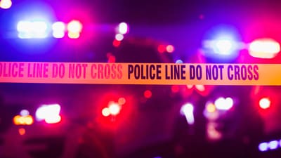Damor died while his two relatives were injured. Besides, Gani Mohammed (52), who was riding the other vehicle, was also killed and his companion suffered injuries(Getty Images/iStockphoto)