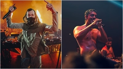 Alan Walker would like to work with Indian rapper Hanumankind. Alan Walker would like to work with Indian rapper Hanumankind.