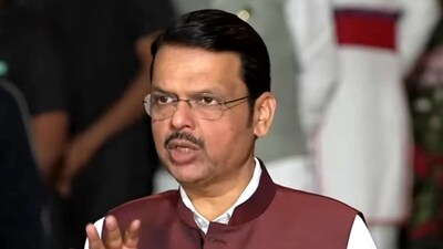 Maharashtra CM Devendra Fadnavis. (PTI File Photo) Maharashtra CM Devendra Fadnavis. (PTI File Photo)