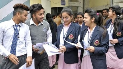 Maharashtra Board SSC, HSC Result 2025: Here are list of official websites to check when results are out. (HT file image) Maharashtra Board SSC, HSC Result 2025: Here are list of official websites to check when results are out. (HT file image)