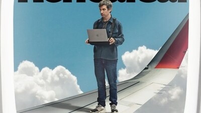The Rehearsal streams on Max starting April 20, 2025. (@HBO/X)