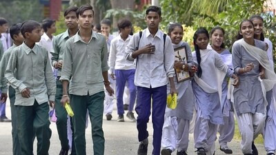 TS Inter Results 2025 will be released on April 22. Students must keep important credentials ready to check their Telangana IPE 1st and 2nd year scores when out. (HT file) TS Inter Results 2025 will be released on April 22. Students must keep important credentials ready to check their Telangana IPE 1st and 2nd year scores when out. (HT file)