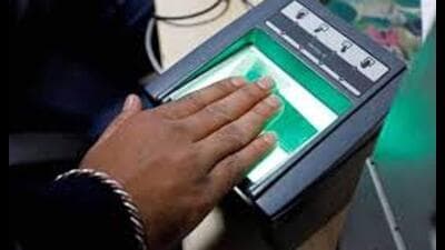 The children were traced during Aadhaar enrolment drives conducted at shelter homes, childcare institutions, and halfway houses. These drives led to the detection of duplicates, an UIDAI official informed. (Sourced)