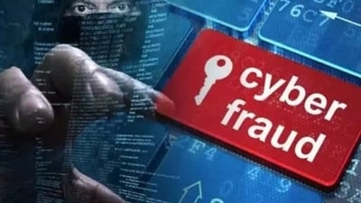 Bengaluru man loses ₹7 lakh in a 'work-from-home' scam. Bengaluru man loses ₹7 lakh in a 'work-from-home' scam.