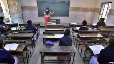 There are 79 unrecognised schools in the city, as per UT education officials. (Picture for representation) There are 79 unrecognised schools in the city, as per UT education officials. (Picture for representation)