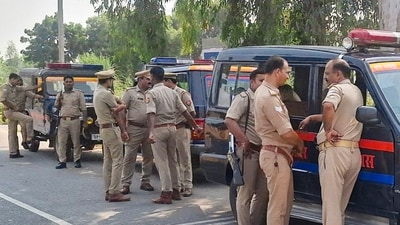 The man in the video said there had been no dowry demands during their wedding, but his wife later began threatening to file false cases against his family. (File) The man in the video said there had been no dowry demands during their wedding, but his wife later began threatening to file false cases against his family. (File)